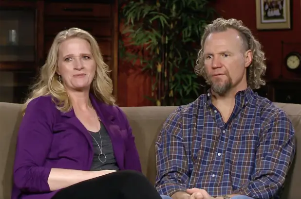 ‘Sister Wives’ Kody Brown Rejects Sex with Christine Ahead of Split!