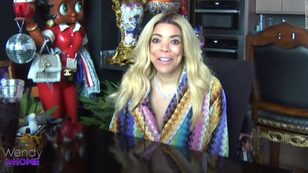 Wendy Williams