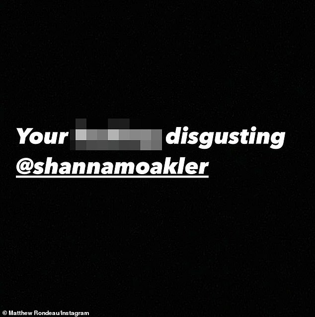 Shanna Moakler