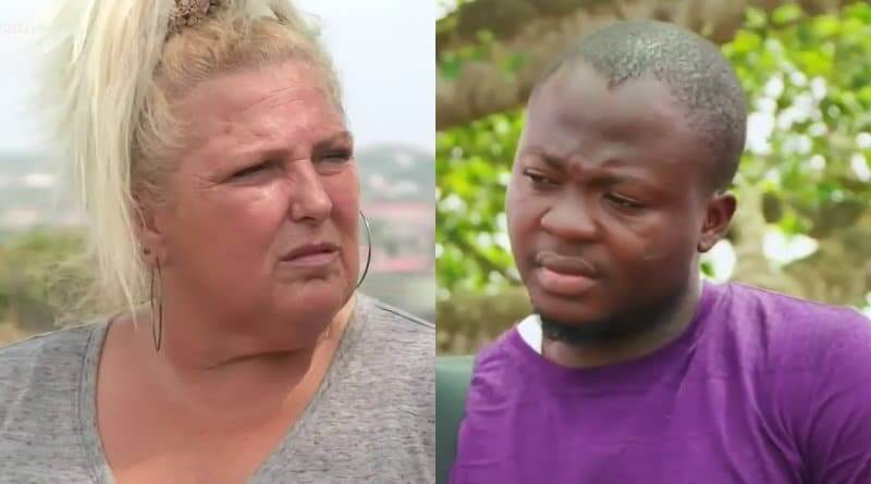 ’90 Day Fiance’ Michael Ilesanmi Says He’s Single – What Happened To Angela?