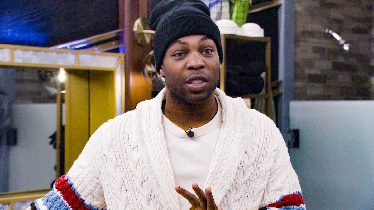 Todrick Hall