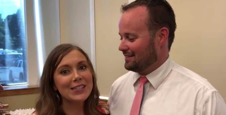 Josh Duggar Spotted With Minors Just Days Before Child P*rn Trial?