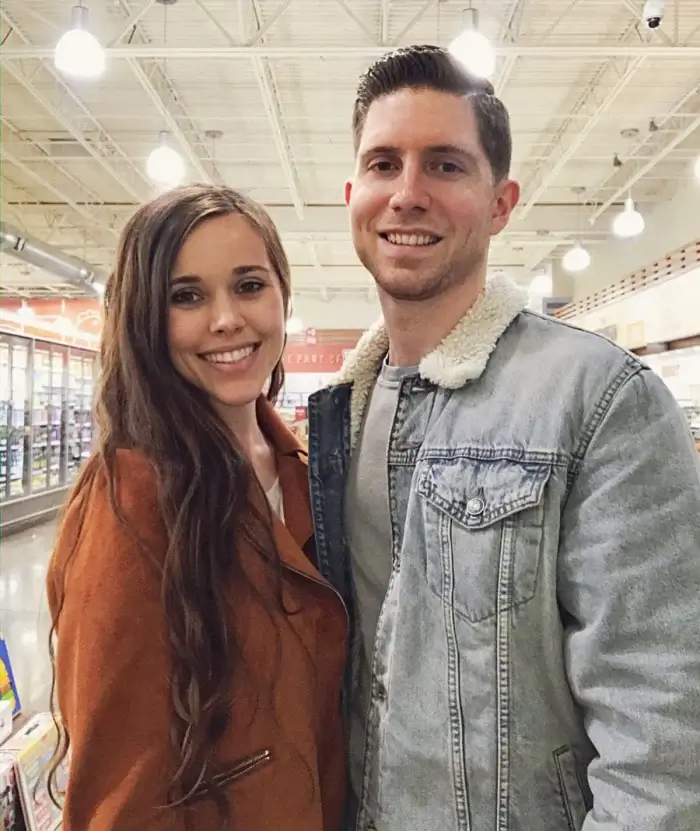 Jessa Seewald