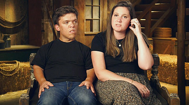 ‘LPBW’ Tori Roloff Roasted For Being Cringey & Obnoxious!