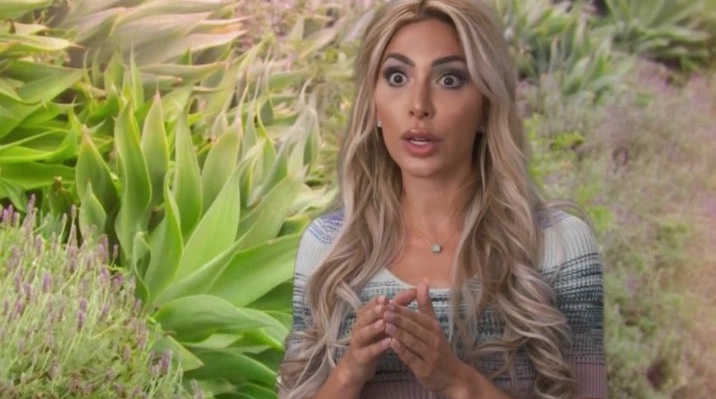 Farrah Abraham