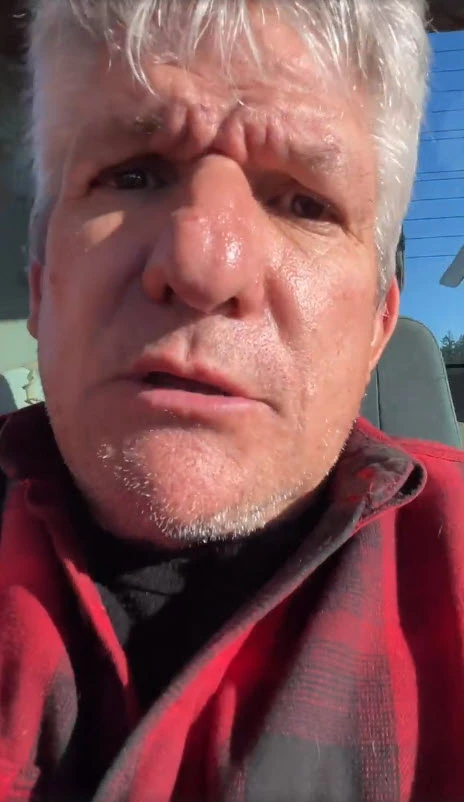 Matt Roloff