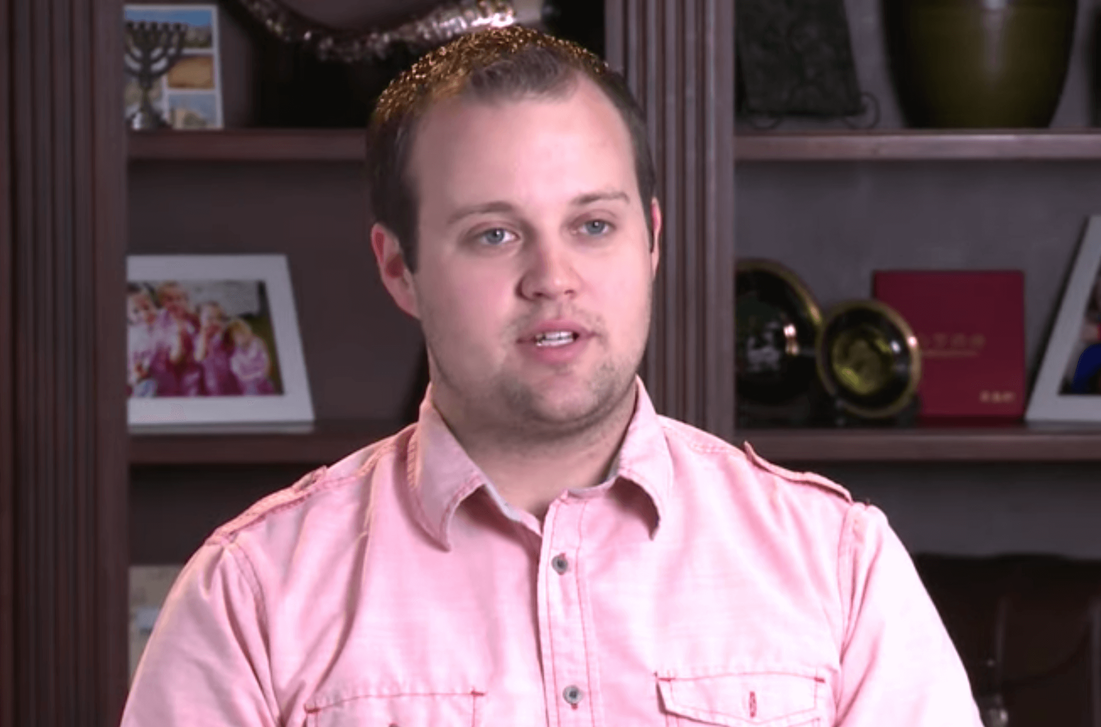 Josh Duggar Watched R*pe P*rn Before Acquiring Child Abuse Content!
