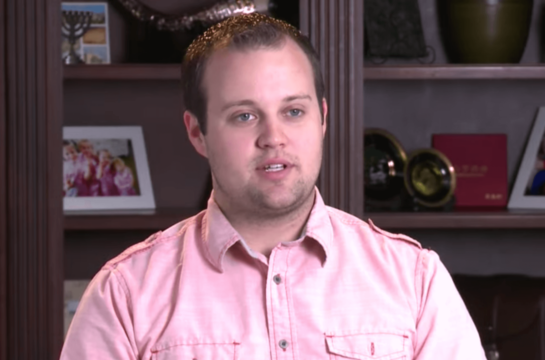 Josh Duggar