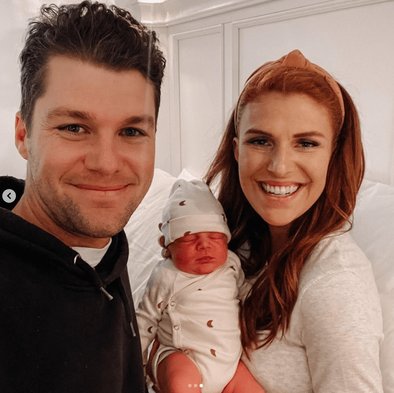 Audrey Roloff