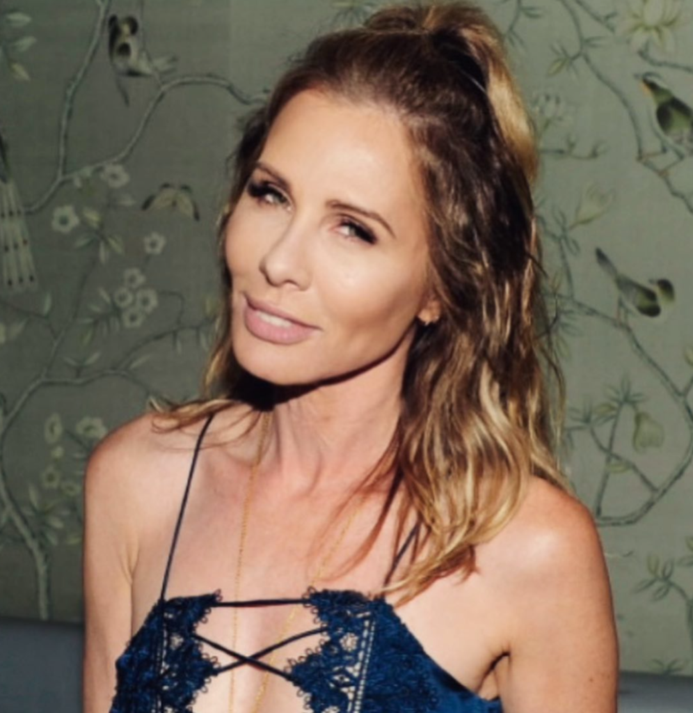 Carole Radziwill