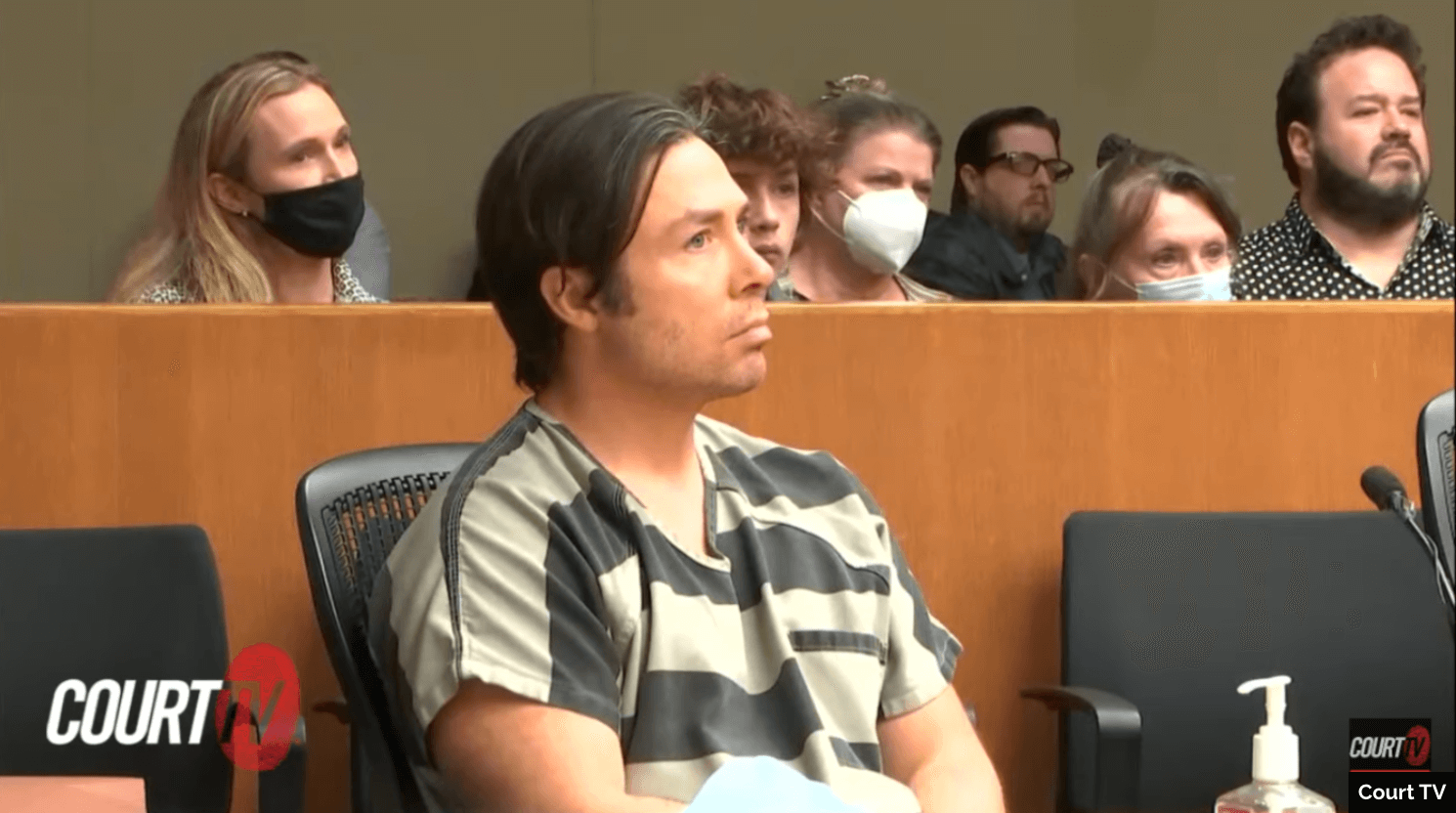 ’90 Day Fiance’ Alum Geoffrey Paschel Sentenced to 18 Years Without Parole After Guilty Verdict For Assault & Kidnapping