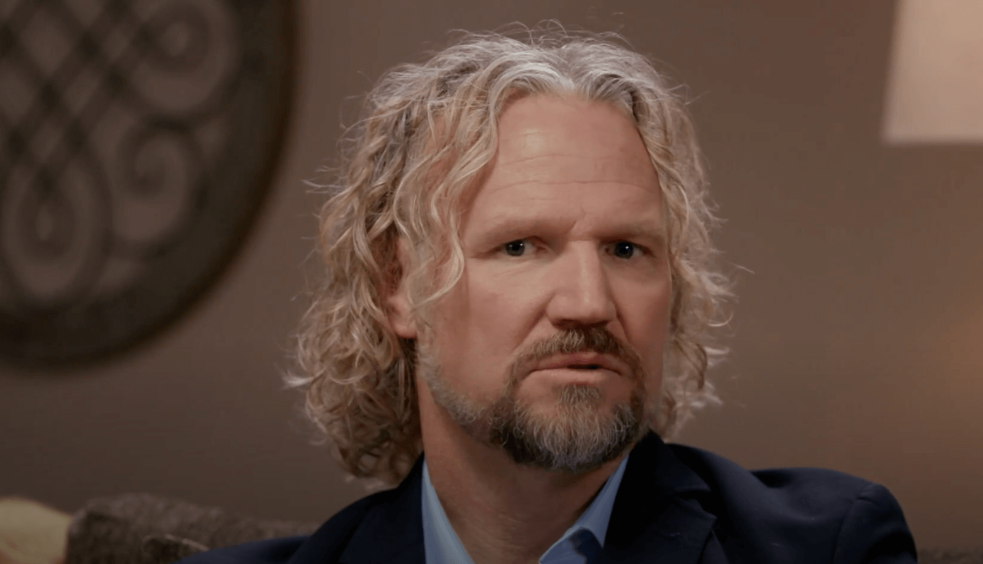 RECAP: ‘Sister Wives’ Kody Brown ‘Not Talking’ To Adult Sons and Praises Robyn For Being Model Wife!