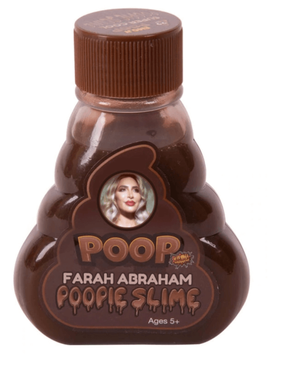 Farrah Abraham