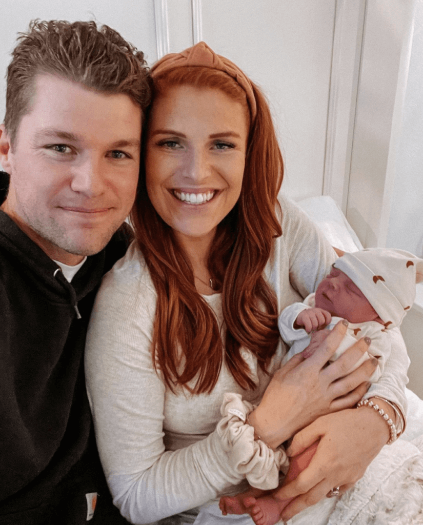 Audrey Roloff