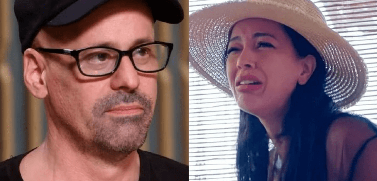 ’90 Day Fiance’ Jasmine Finds Out A Shocking Secret About Gino Palazzolo