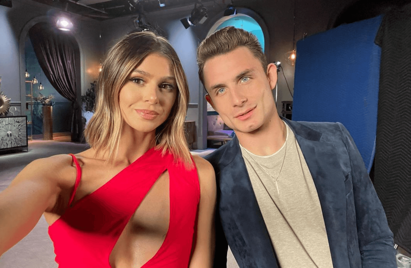 James Kennedy Is Happy He Dumped Raquel Leviss – Spills Tea On NEW Romance!