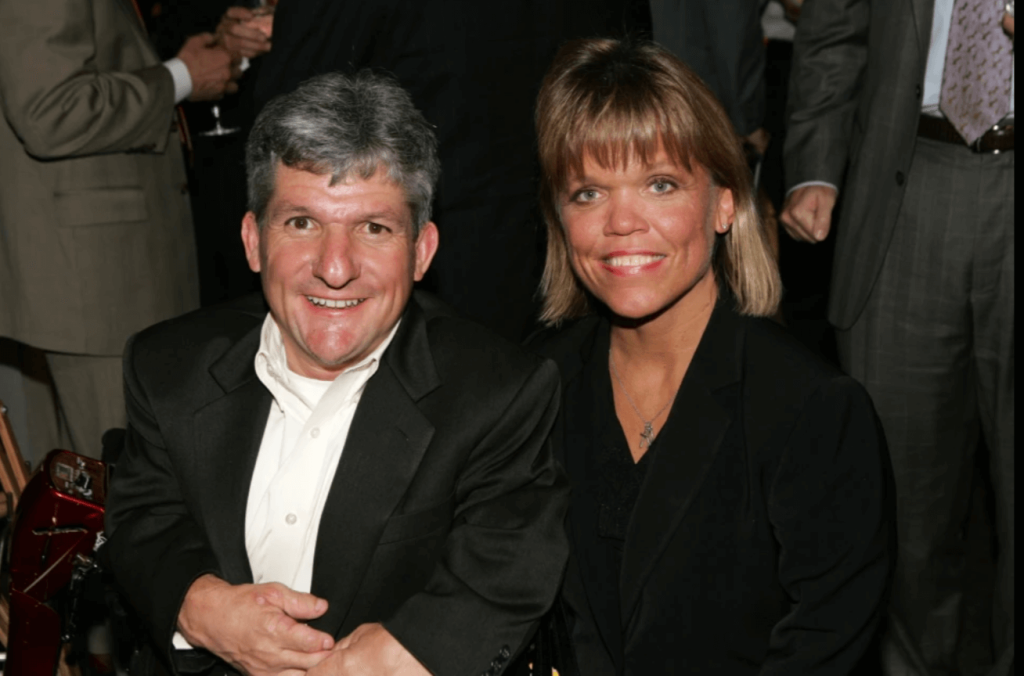 Matt Roloff