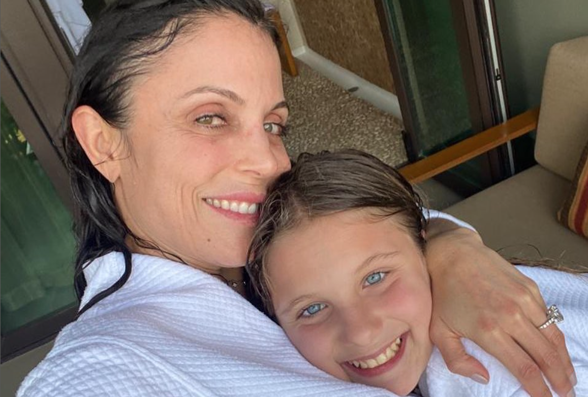 ‘RHONY’ Alum Bethenny Frankel’s Daughter ‘Traumatized’ By Medical Crisis!