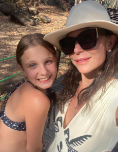 'RHONY' Alum Bethenny Frankel's Daughter 'Traumatized' By Medical Crisis!