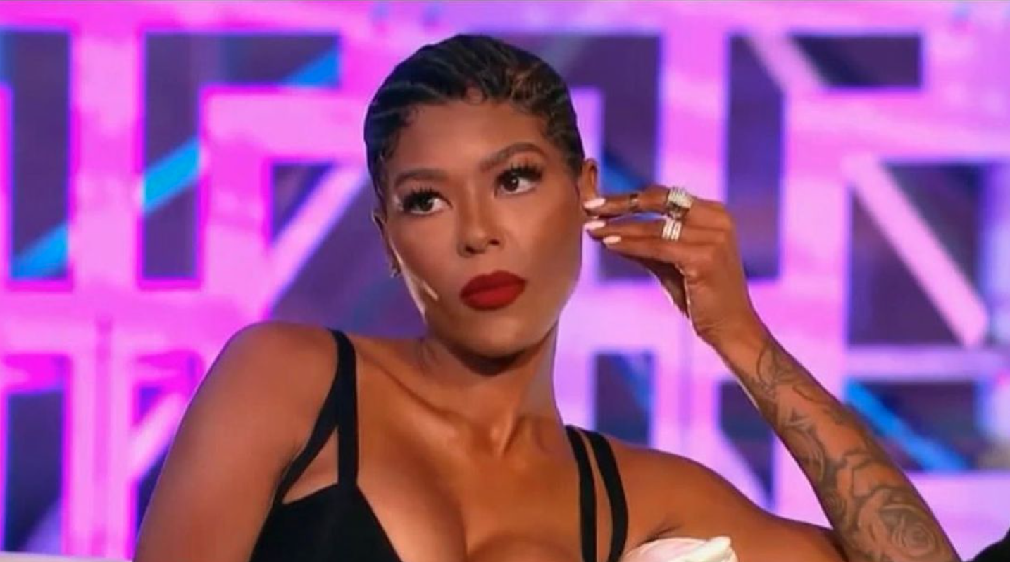 Moniece Slaughter Threatens To Sue Her Parents For Smearing Her Pregnancy Claim!