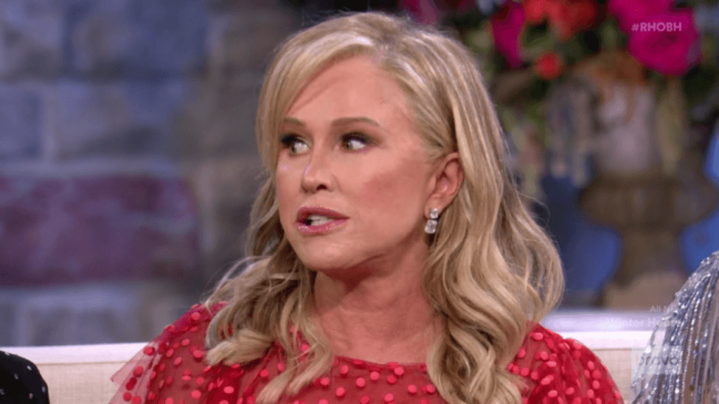 Kathy Hilton: I won't return to 'RHOBH' if Lisa Rinna, Erika Jayne do – New  York Post