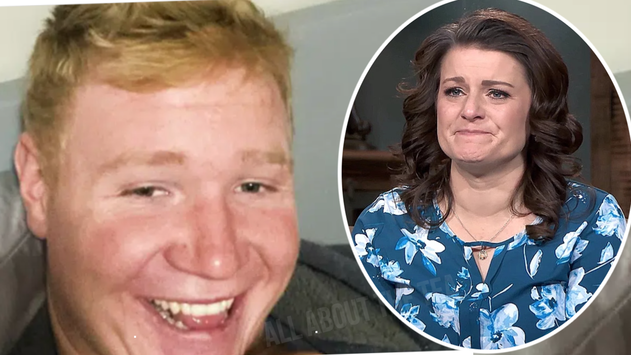 ‘Sister Wives’ Paedon Brown Trolls Kody and Robyn Brown with Scathing Message!