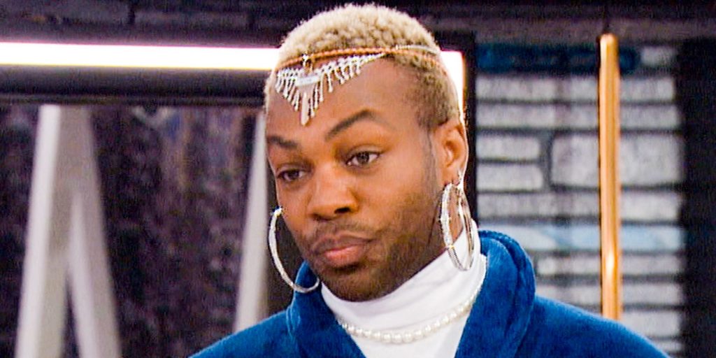 Todrick Hall