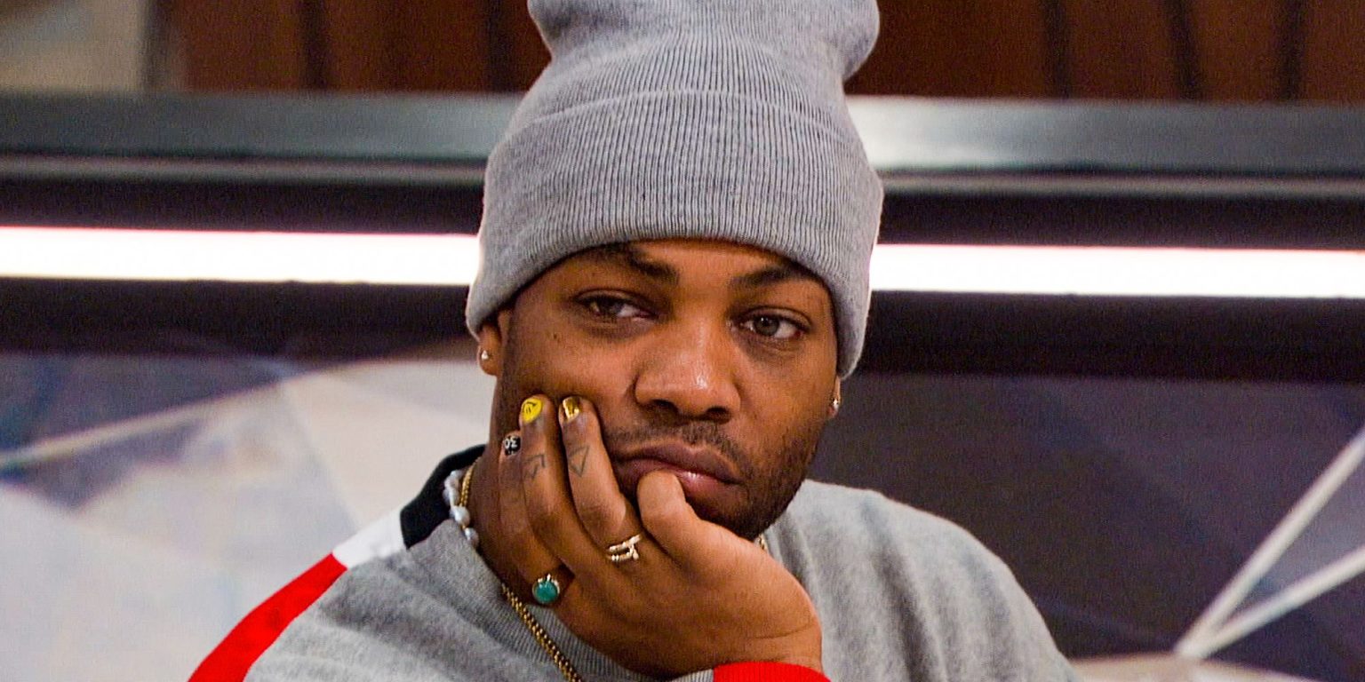 Todrick Hall In Hiding After ‘Celebrity Big Brother’ Fans TRASH His ...
