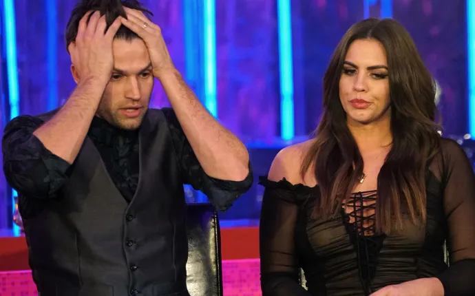 Katie Maloney Cryptically Hints At Split From Husband Tom Schwartz!