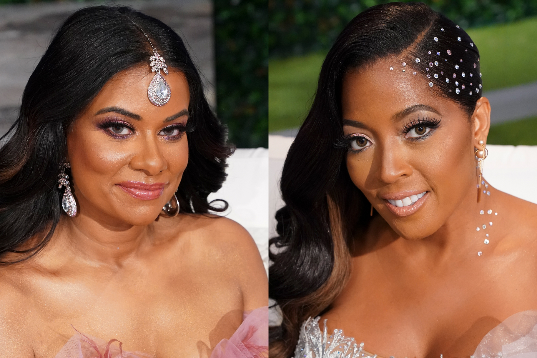 Toya and Anila Make Peace After Bitter Feud As ‘Married to Medicine’ Filming Season Wraps!