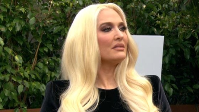 Erika Jayne Doubles Down — Refuses To Settle With Orphans And Widows Scammed By Tom Girardi!
