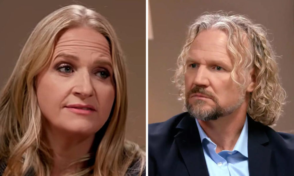 RECAP 'Sister Wives' Season 16 OneOnOne Biggest Revelations!