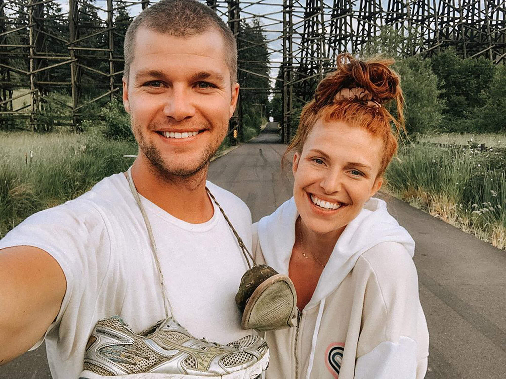 Audrey Roloff