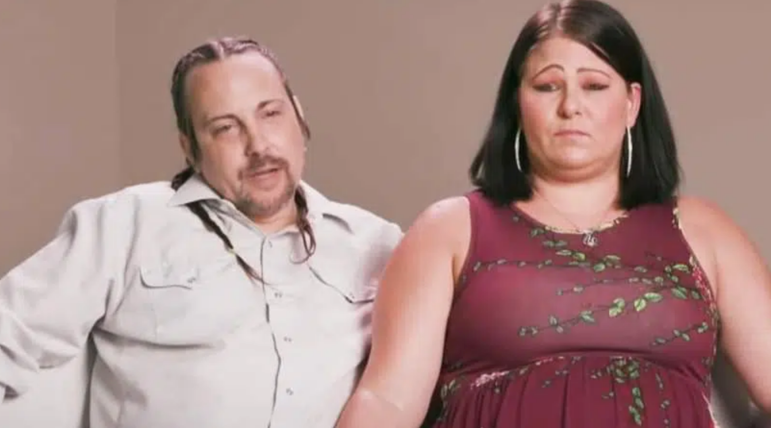 'Love After Lockup:' Was Kristianna Arrested AGAIN?