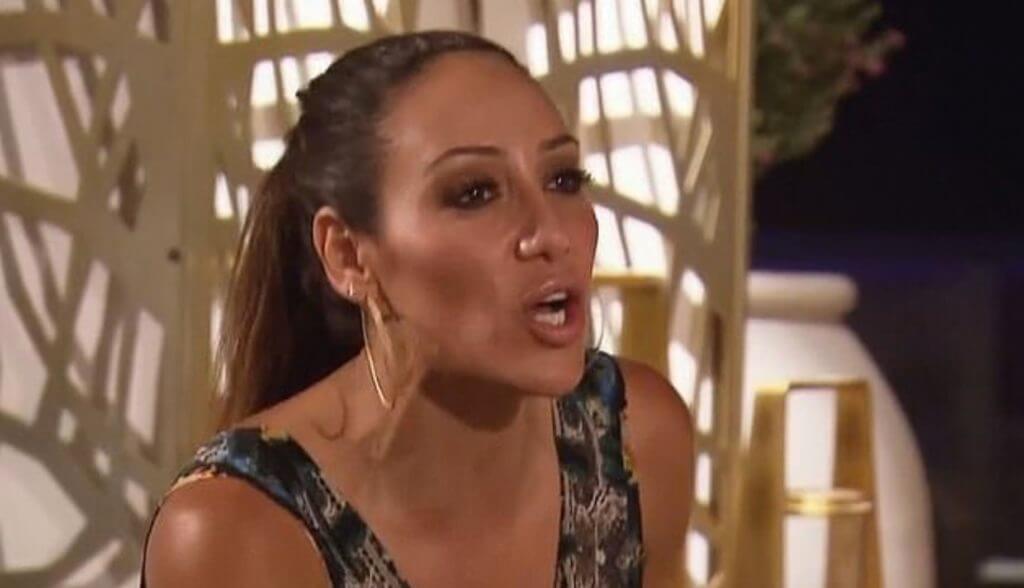 Melissa Gorga