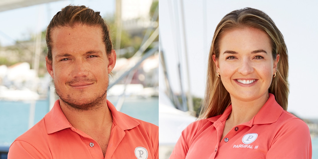Below Deck Sailing Yacht: Is Gary In A Love Triangle With Daisy?