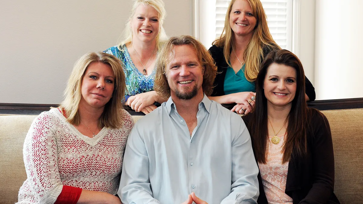 Sister Wives' Kody Brown's 2022 Net Worth Revealed!