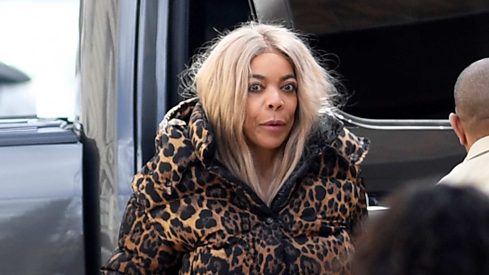 Wendy Williams