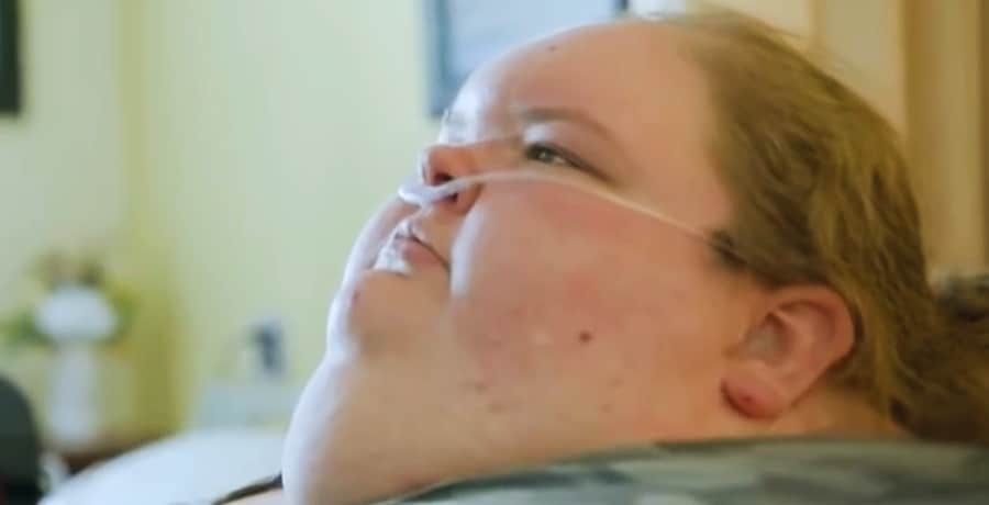 ‘1000-Lb Sisters’ Tammy Slaton’s Life Is NOT The Same After Induced Coma!