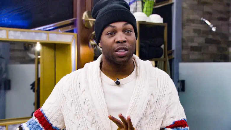 Todrick Hall Threatened To Out HIV Status Of His Former Assistant!