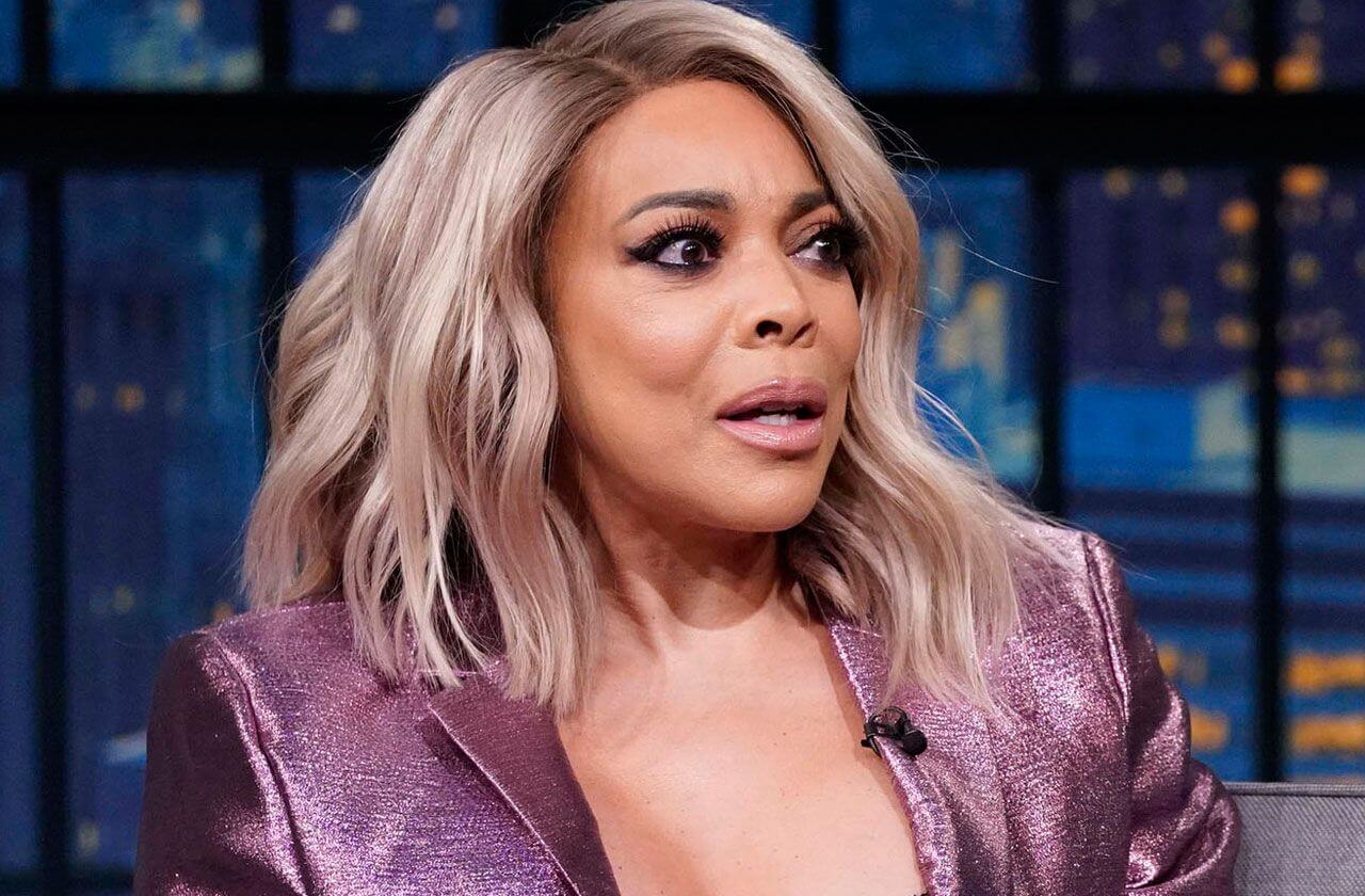 Wendy Williams’ Staff In Race War Over New Talk Show Host!