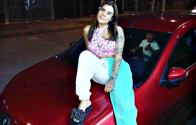 Ximena Morales