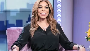 Wendy Williams