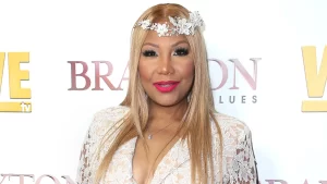 Traci Braxton