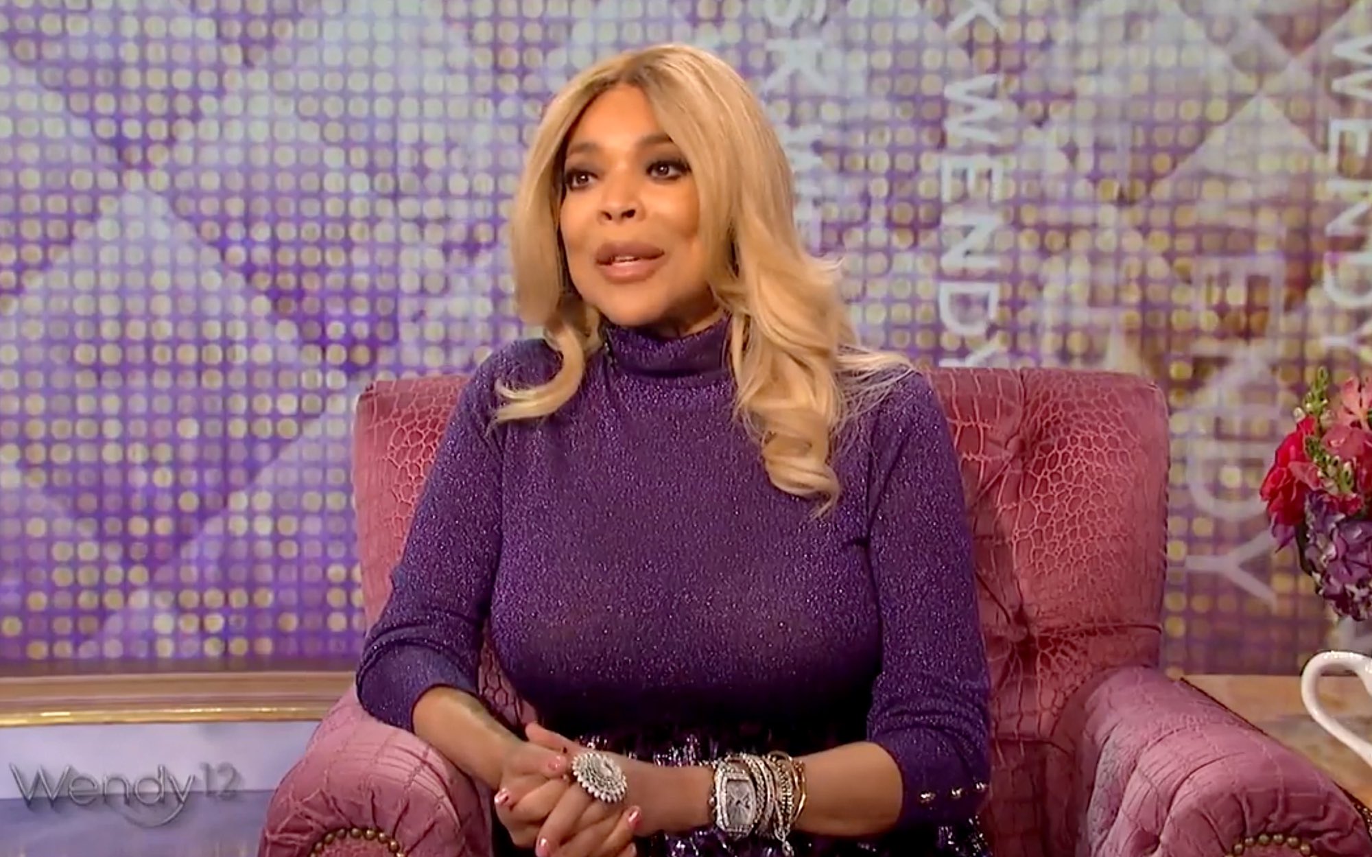 Wendy Williams