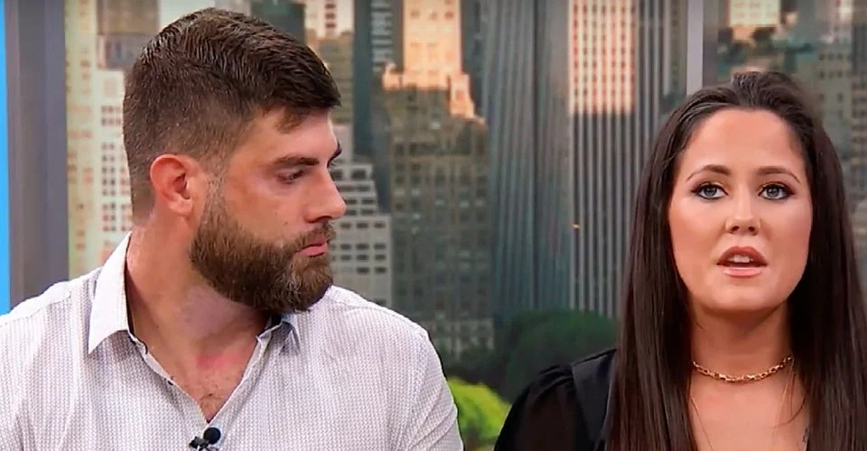 Jenelle Evans And David Eason’s Business Shut Down By State Amid $46K Tax Debt!