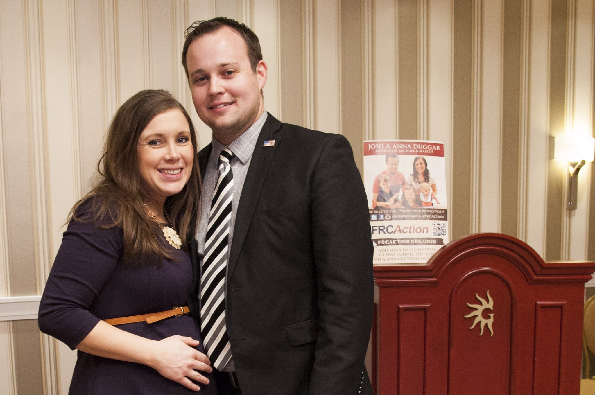 Josh Duggar