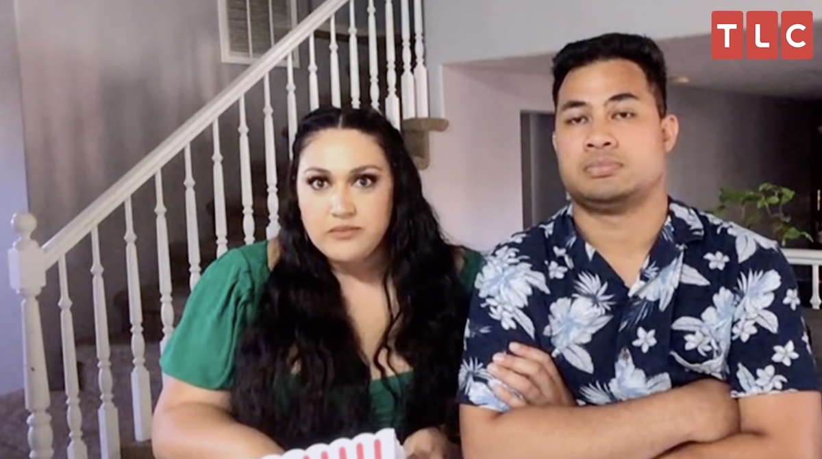 ’90 Day Fiance’ Kalani Says Asuelu Blocked Her After BLOWOUT Fight!