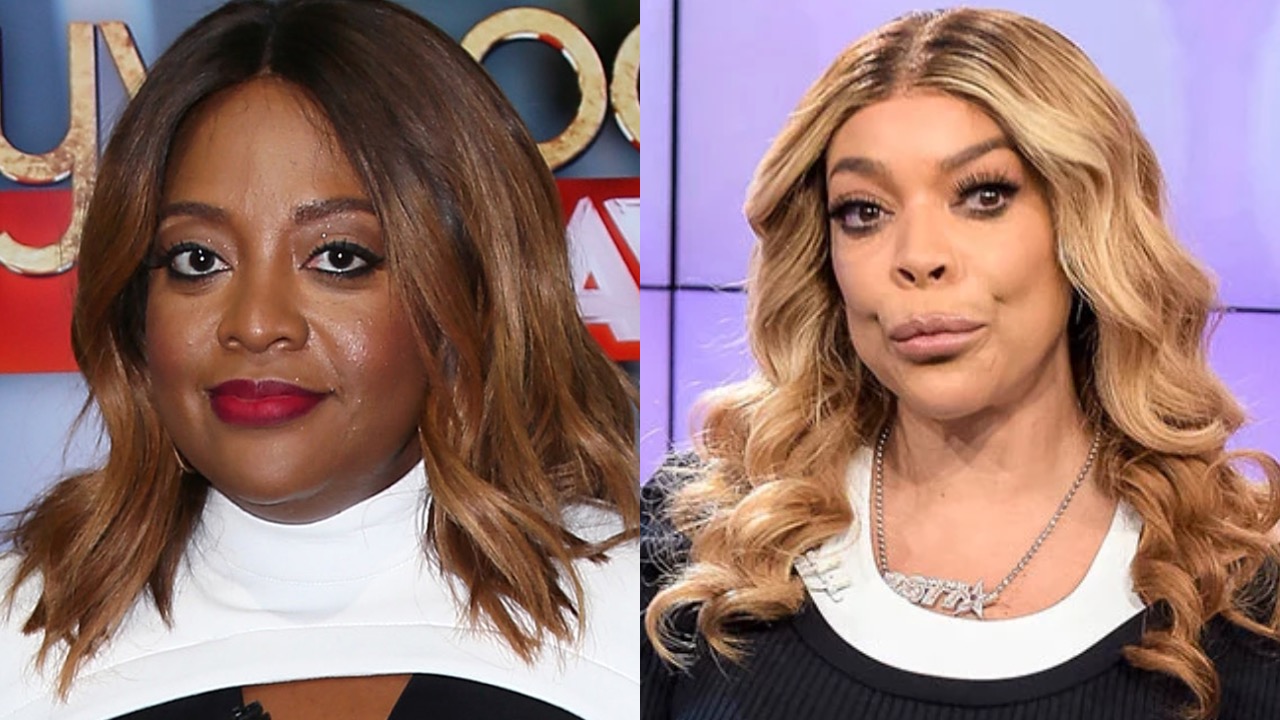 Sherri Shepherd DISSES Wendy Williams Amid Feud: ‘We Are NOT Friends!’