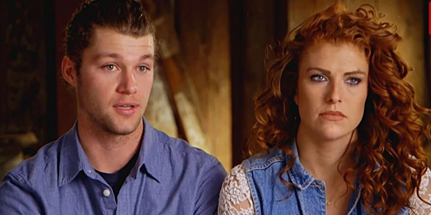 Audrey Roloff Accused of Child Endangerment!